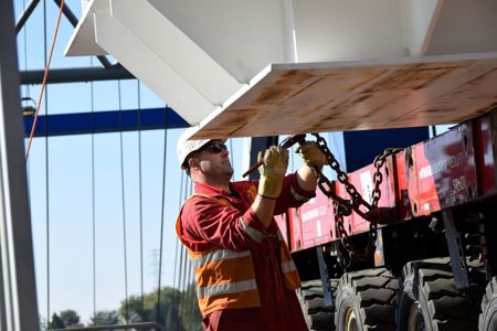 Mit vereinten Kräften auf in eine nachhaltige Zukunft