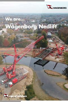 Wagenborg boek