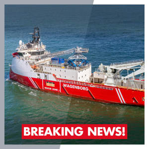Lees meer overWagenborg Offshore signs contract for Multipurpose Offshore Vessel