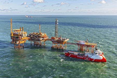 Create added value with contract-based offshore