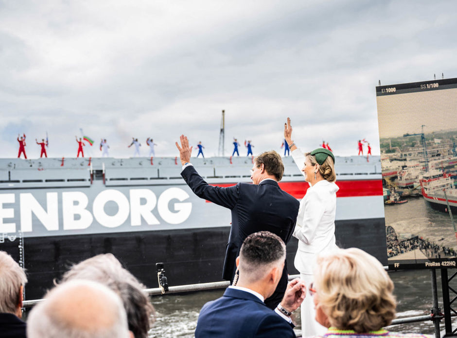 Wagenborgen Hms Maxima 2024 0143 Dsc 5360 (1)