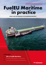 #5: Fuel EU Maritime in practice